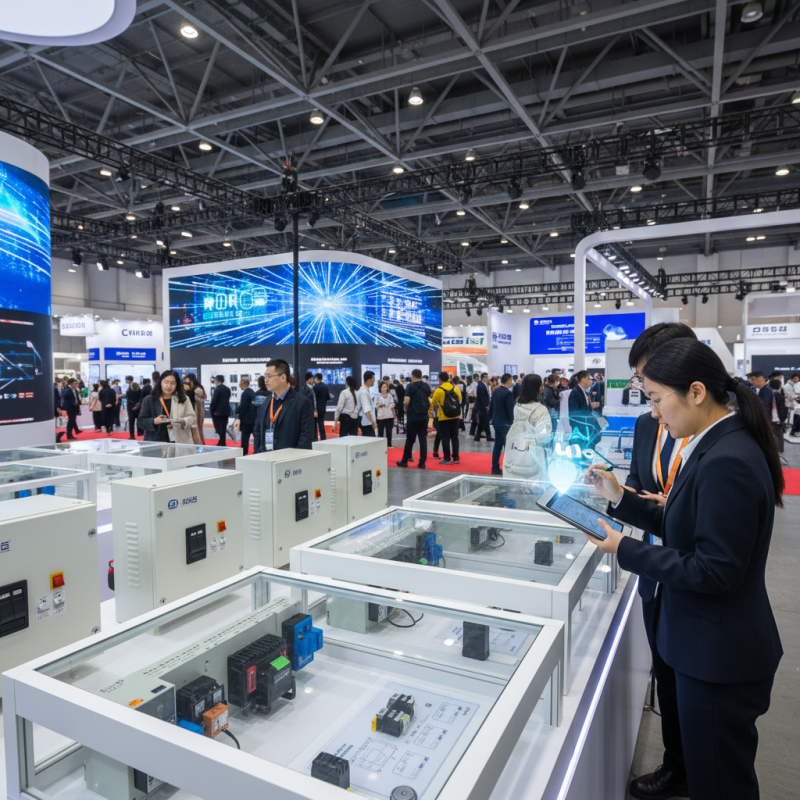 How to Choose the Best PV Combiner Box at the 139th Canton Fair?