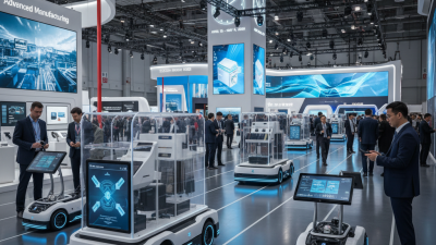 How to Leverage Autonomous Guided Vehicles at Canton Fair 2026?