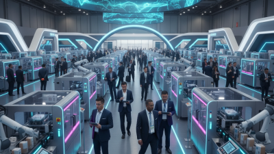 Best Packaging Machines at 2026 Canton Fair for Global Buyers?