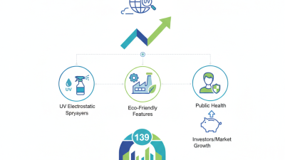 Discover Top Disinfecting Cleaning Machines at 139th Canton Fair?