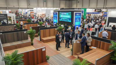 Wpc Decking Price in Philippines at China Import Export Fair?