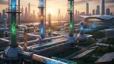 How to Master Industrial Chemistry for Innovative Solutions?