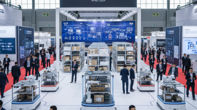 Top Tips for Choosing AGV at 139th Canton Fair?