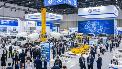 How to Source Onsite Concrete at the 139th Canton Fair?
