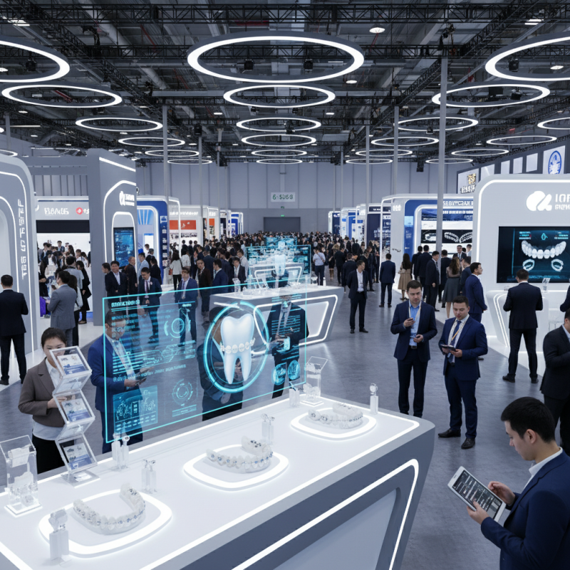 Top Tips for Choosing Ceramic Brackets at Canton Fair 2026?