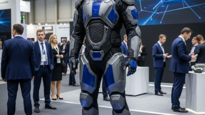 2026 Best Anti Riot Suit Trends at 139th Canton Fair?