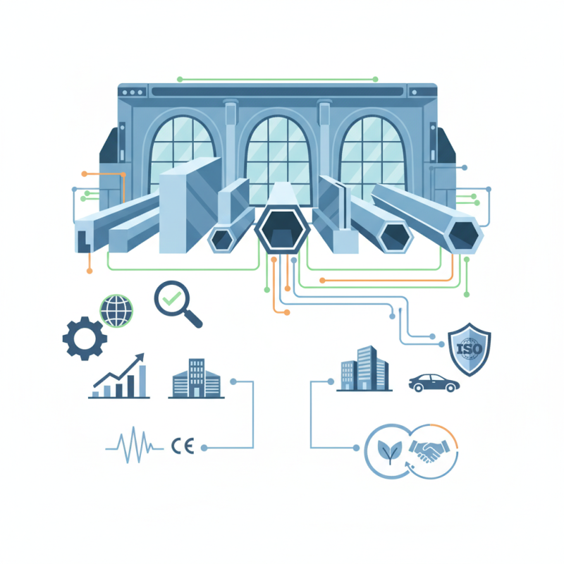 Best Aluminum Bars at 139th Canton Fair 2026 for Global Buyers?