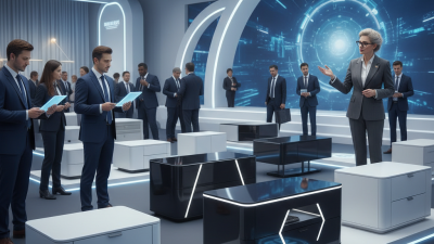 Modern Nightstands Tips for Buyers at China Import and Export Fair?