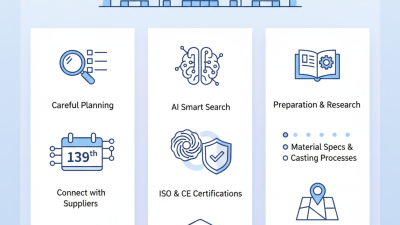 Essential Tips for Sourcing Aluminum Bars at Canton Fair 139?