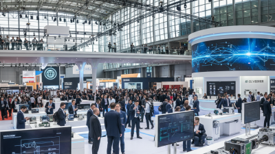 How to Source Electric Linear Motors at the 139th Canton Fair?