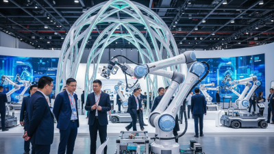 Best Extended Type Cobots to Discover at 139th Canton Fair?