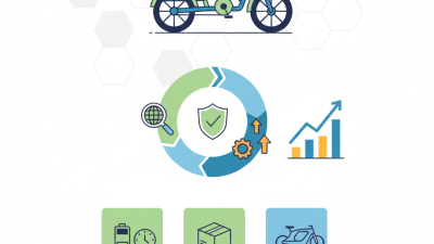 How to Choose the Best Tricycle Electric Bike at Canton Fair?