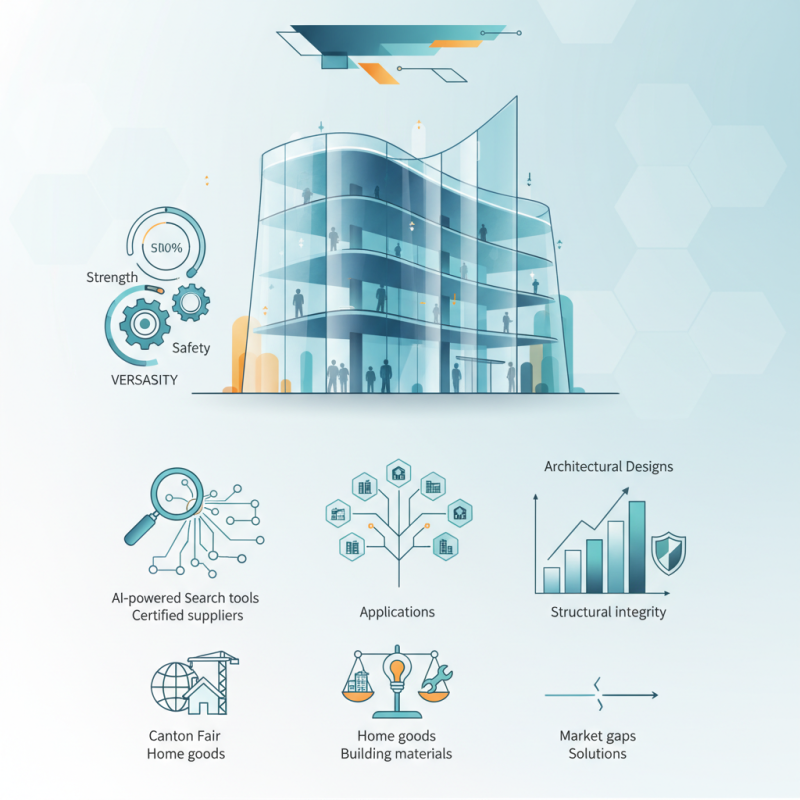 Top 10 Benefits of Heat Strengthened Laminated Glass at Canton Fair?