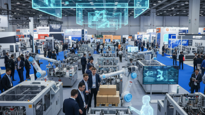 Top Packaging Machine Tips for Importers at Canton Fair 2026?