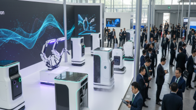 Top Disinfecting Cleaning Machines at 2026 Canton Fair?