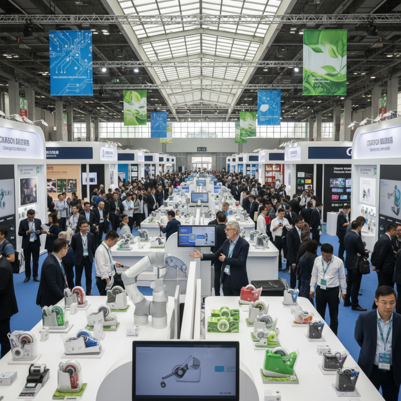 Top 10 Correction Tape Wholesale Suppliers at Canton Fair 2026?