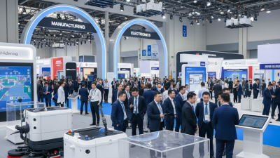 Top 10 Disinfecting Cleaning Machines at Canton Fair 2026