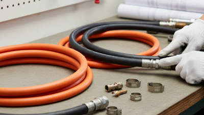 How to Choose the Right LPG Hoses for Your Needs?