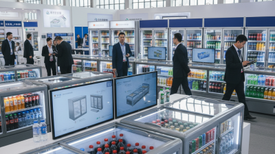 Top 10 Beverage Display Coolers at the 139th Canton Fair?