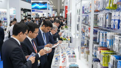 Why Choose Correction Tape Wholesale at the 139th Canton Fair?