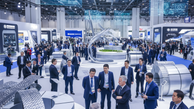 Top Trends in Galvanized Steel Coil at 139th Canton Fair?