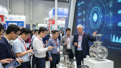How to Choose Shut Off Valves at Canton Fair 2026?