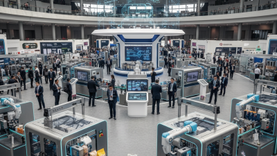 Top 10 Packaging Machines to Explore at Canton Fair 2026