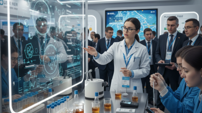 Тест на мед с флорфениколом на 139-й ярмарке в Китае как провести?