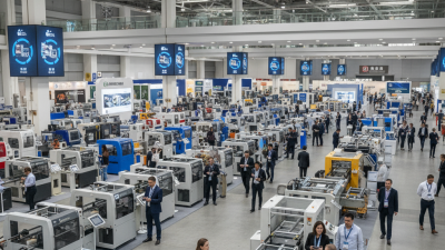 How to Choose the Best Packaging Machine at 139th Canton Fair?