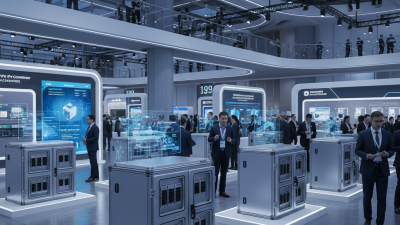 Top PV Combiner Box Insights at the 139th Canton Fair 2026?