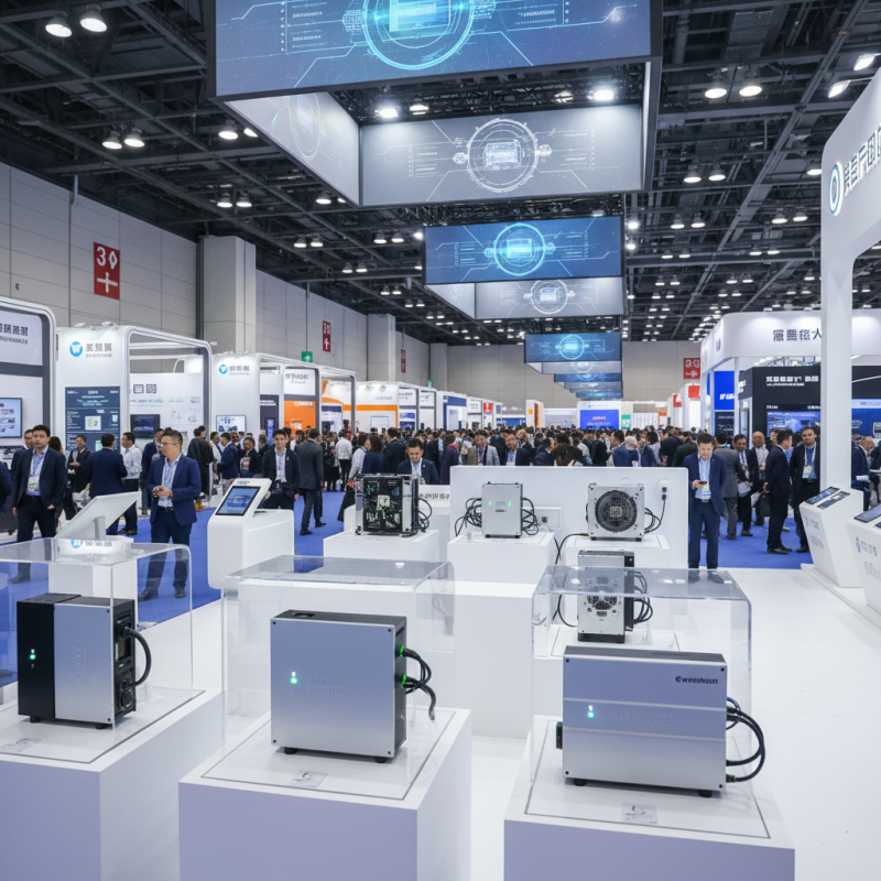 Why Choose High Frequency Power Inverters at Canton Fair 139?