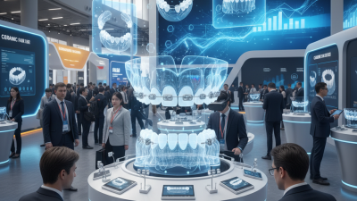 2026 Best Ceramic Brackets Braces at CANTON FAIR 139th?