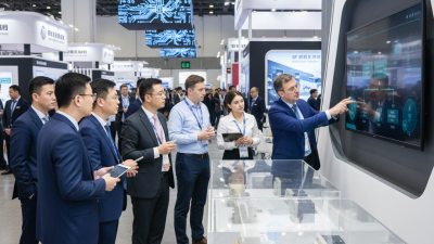 How to Choose the Right Indoor Type Fuse Switch at Canton Fair?