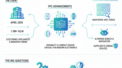 2026 Top Flexible Printed Circuits at 139th Canton Fair Insights?
