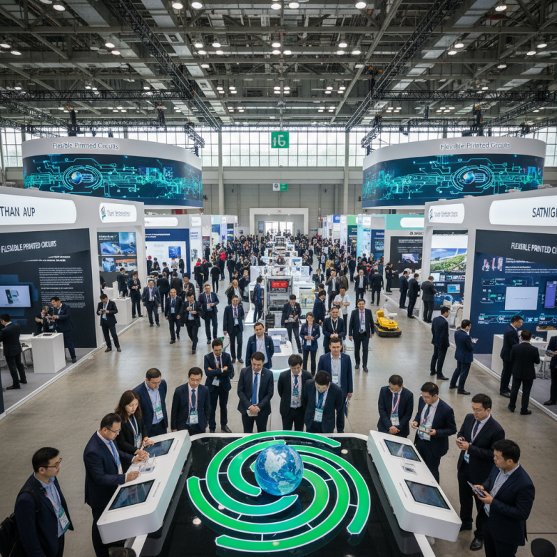 Best Flexible Printed Circuits at the 139th Canton Fair?