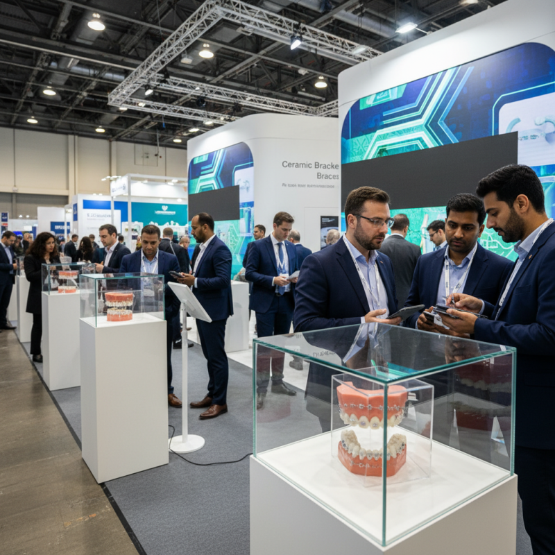 Top 10 Ceramic Brackets and Braces Highlights from Canton Fair 139?