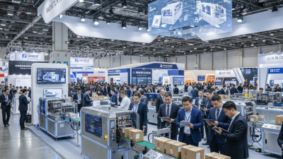 Top Tips for Choosing the Right Packaging Machine at Canton Fair?