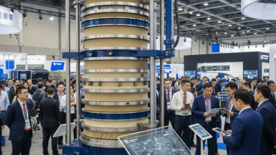 Discover the Best Round Filter Press at the 139th Canton Fair?