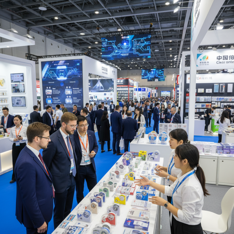 How to Source Correction Tape Wholesale at the 139th Canton Fair?