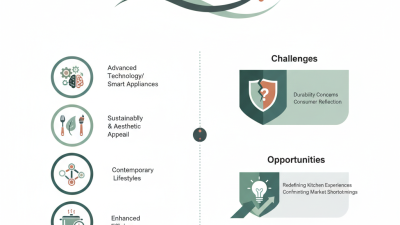 Top 10 Modern Kitchenware Trends at China Import Expo 2026?