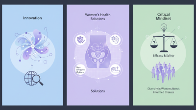 Why Choose Vaginal Tightening Solutions at the 139th Canton Fair?