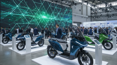 2026 Best Tricycle Electric Bike at 139th Canton Fair?