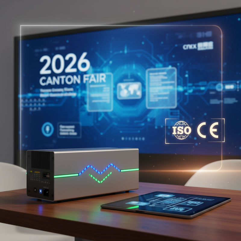 How to Choose Low Frequency Pure Sine Wave Inverter for 2026?