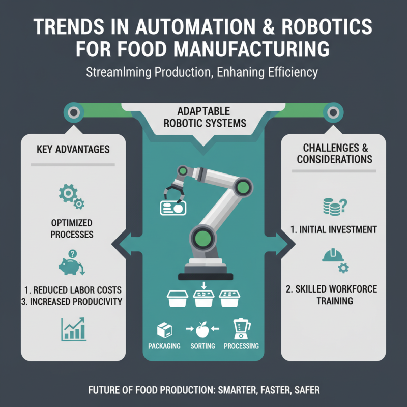 2026 Best Equipment for Food Processing Innovations and Trends?