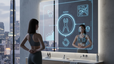 Exploring the Rise of Smart Mirrors in China Top Technology Trends?