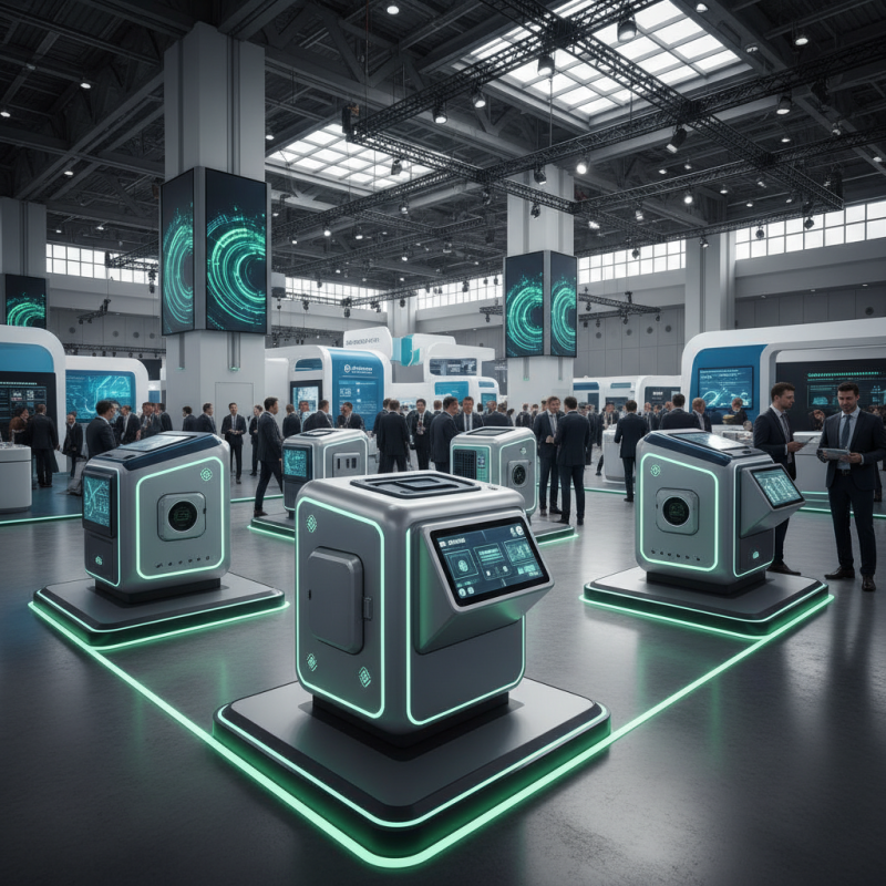 Top 10 PV Combiner Box Innovations at China's 139th Canton Fair?