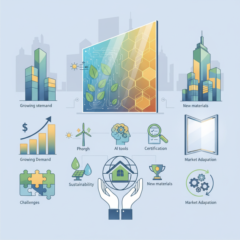 Best Windows and Glass Innovations at China Import and Export Fair?