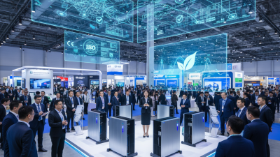 Why Choose High Frequency Power Inverters at Canton Fair 2026?