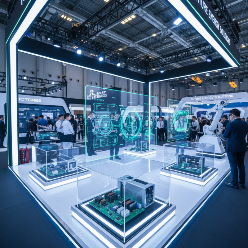 Top High Frequency Power Inverter Trends at Canton Fair 2026?