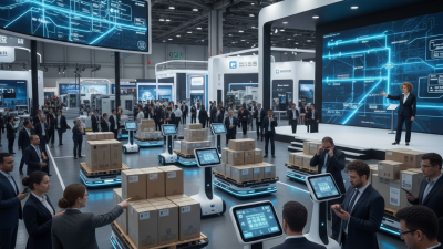 How to Leverage Autonomous Guided Vehicles at the 139th Canton Fair?